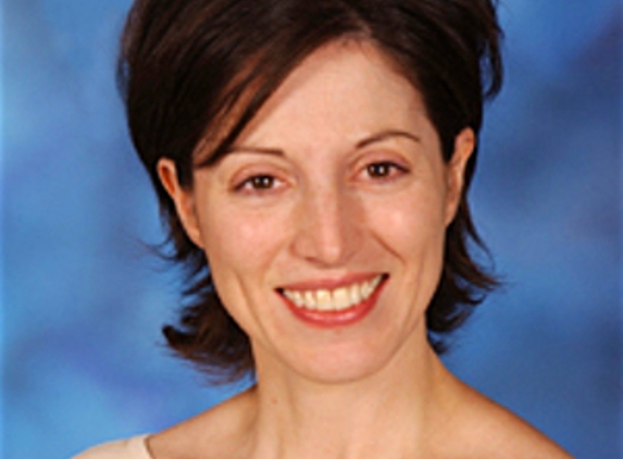 Berman, Elise L, MD - Fairfax, VA