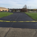 W Asphalt Paving And Sealcoating LLC - Asphalt