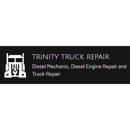 Trinity Truck Repair & Tires - Truck Service & Repair