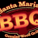 Santa Maria Bbq - Restaurants