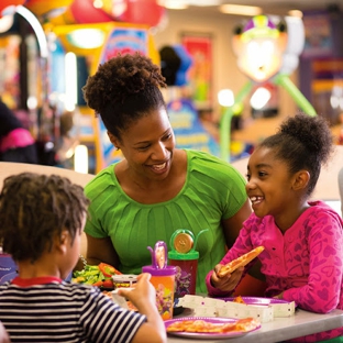 Chuck E. Cheese's - Austin, TX