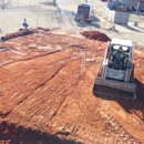 Grey Concrete - Stamped & Decorative Concrete