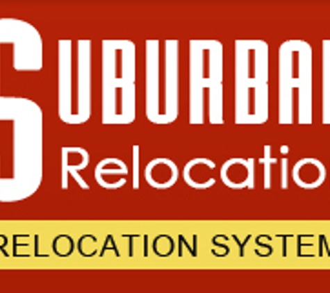 Suburban Relocation Systems - Beltsville, MD