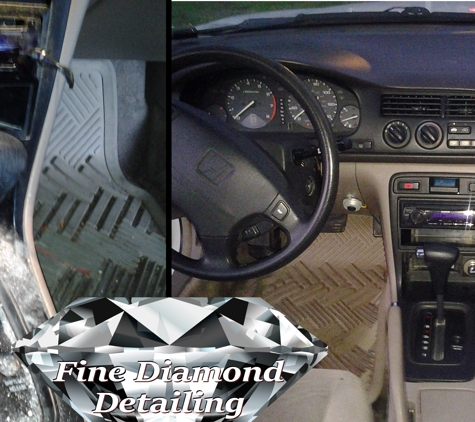 Fine DIAMOND Detailing - Chesterfield, MO