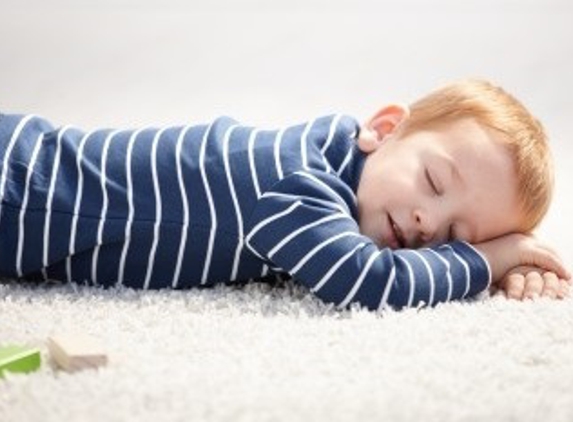 RAS Carpet Cleaning - Lexington, KY