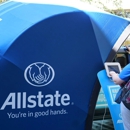 Brad A. Hughes: Allstate Insurance