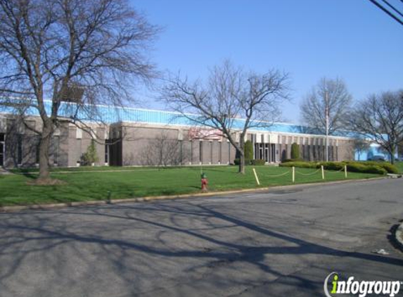 Associated Materials Manufacturing Plant - Avenel, NJ