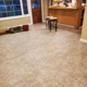 Seamless Dean Flooring