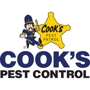 Cook's Pest Control