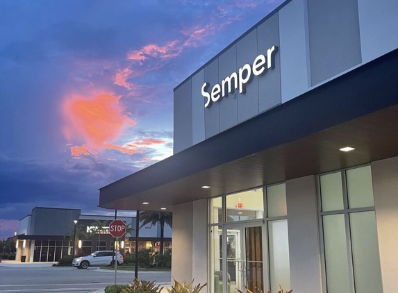 Semper Laser - Hallandale Beach, FL