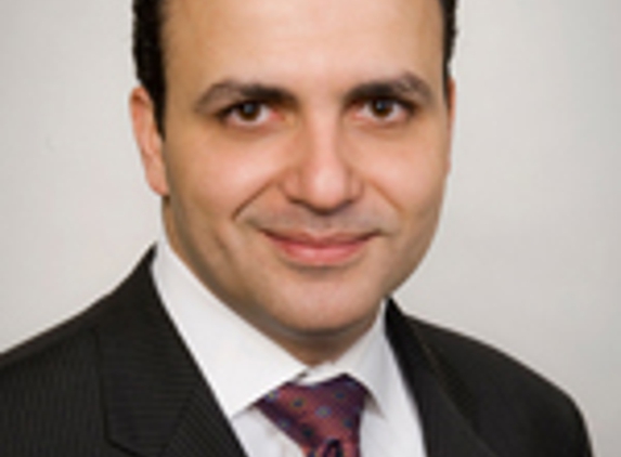 Mohamad A. Allam, MD - Lafayette, LA