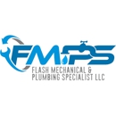 Flash Mechanical and Plumbing Specialist - Plumbers