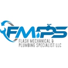 Flash Mechanical and Plumbing Specialist