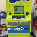 Minute Key - Locks & Locksmiths