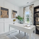 Westpark at Cane Bay by Stanley Martin Homes - Real Estate Developers