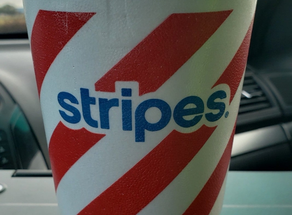 Stripes - La Porte, TX