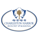 Charleston Harbor Resort & Marina - Restaurants