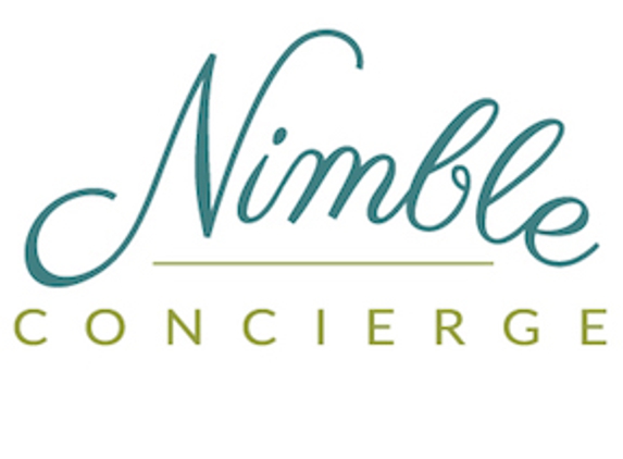Nimble Concierge - Carlisle, MA