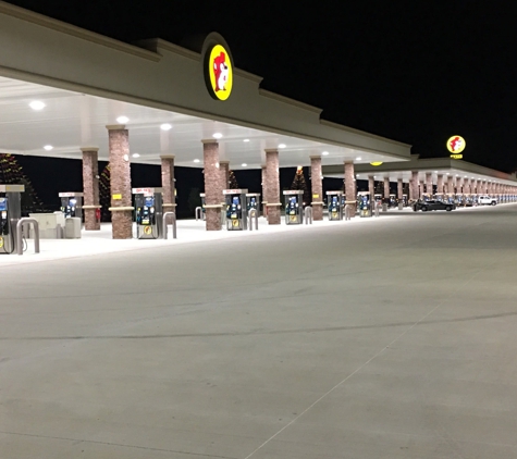 Buc-ee's - Katy, TX