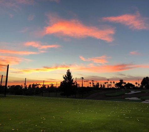 La Mirada Golf Course - La Mirada, CA