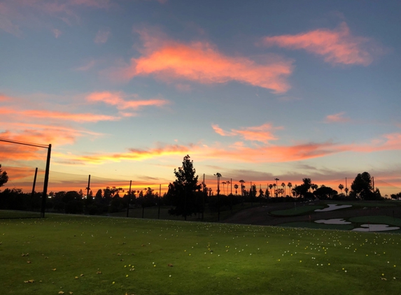 La Mirada Golf Course - La Mirada, CA