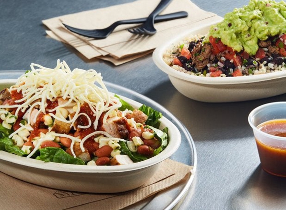 Chipotle Mexican Grill - Massillon, OH