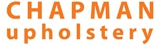 Chapman Upholstery Logo