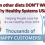 Healthy Systems USA