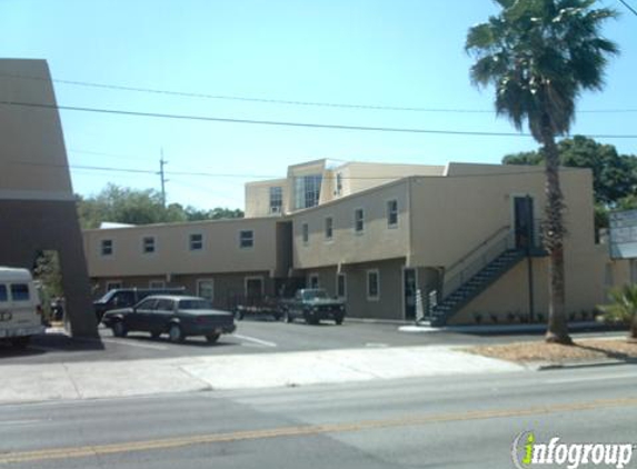 Center For Rational Living - Tampa, FL