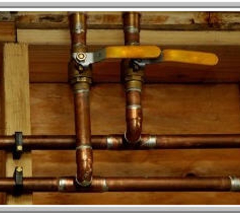 John Mahany Plumbing - Yucca Valley, CA