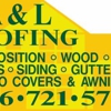 A & L Roofing gallery