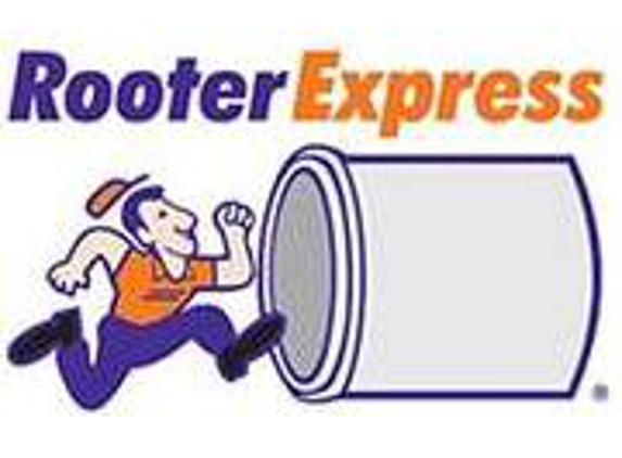 Rooter Express - Eaton Rapids, MI