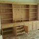 College Station Cabinets and Trim