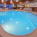 Hampton Inn Marysville - Hotels