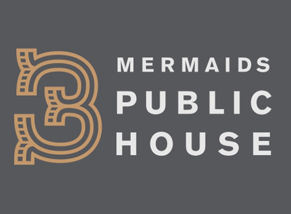 Three Mermaids Public House - Tigard, OR