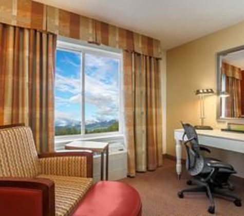 Hilton Garden Inn Anchorage - Anchorage, AK