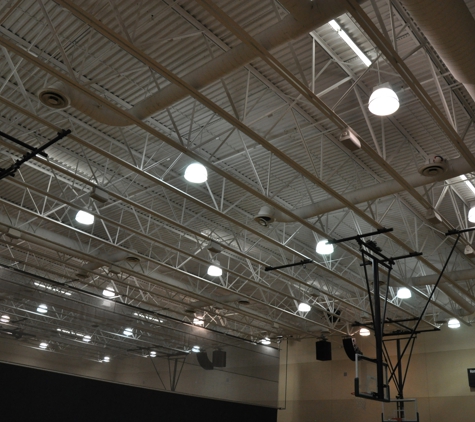 Lighting Maintenance Services