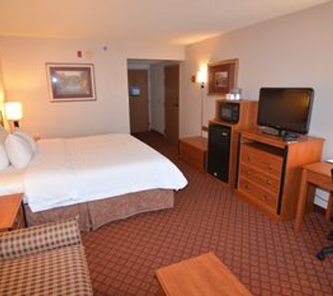 Hampton Inn Greeneville - Greeneville, TN