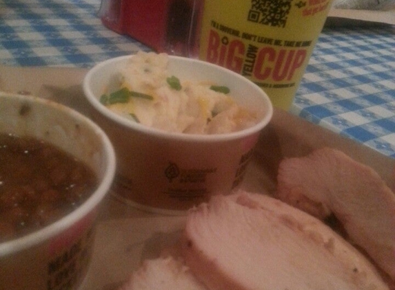 Dickey's Barbecue Pit - Ventura, CA