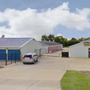 StorageMart - Automobile Storage