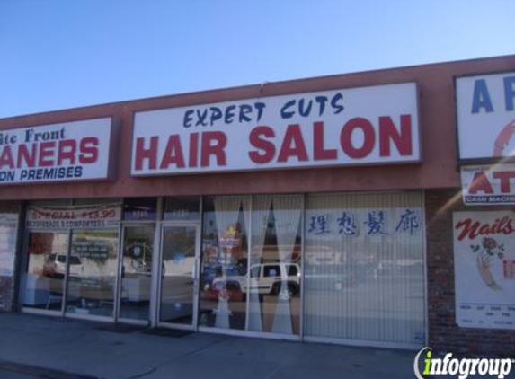 Expert Cuts Hair Salon - Canoga Park, CA