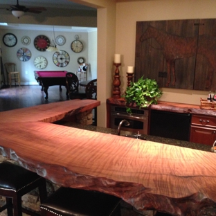 custom woodworks by james - Spring, TX