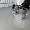 CGP Grind & Polish - Metal Finishers