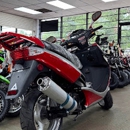 Tool Store Go-Kart Shop