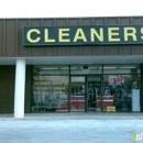 New Cleaners - Dry Cleaners & Laundries