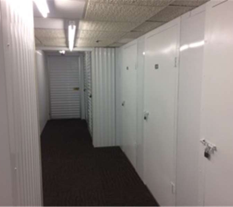 Extra Space Storage - Quincy, MA