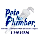 Pete the Plumber Inc.