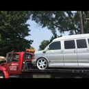 Access Point Towing - Towing