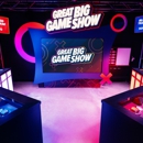 Great Big Game Show - Entertainment Agencies & Bureaus