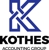 Kothes Accounting Group Logo